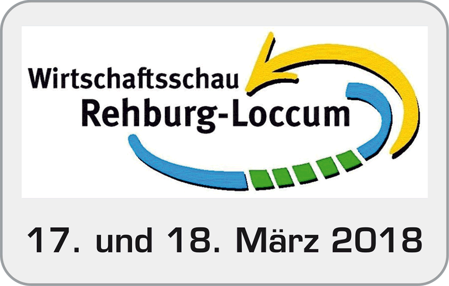 Wirtschaftsschau Rehburg-Loccum