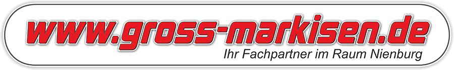 GROSS-Planen Markisen Zelte GmbH